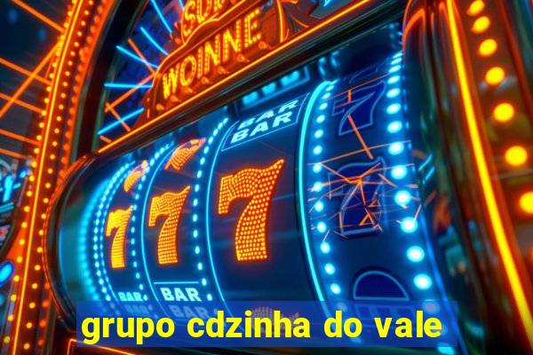 grupo cdzinha do vale